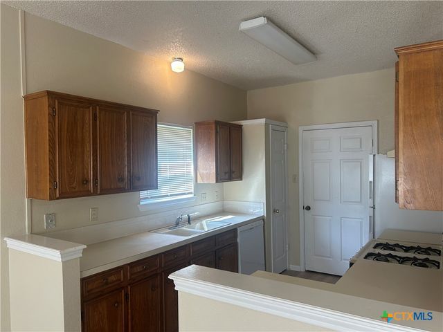 4809 Bramblewood Drive, Killeen, TX 76542