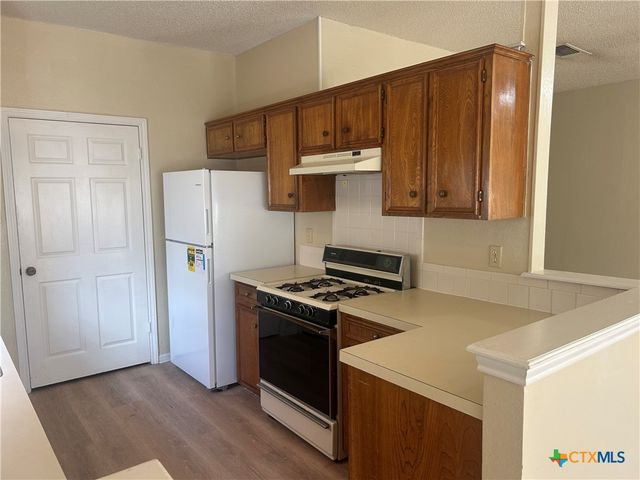 4809 Bramblewood Drive, Killeen, TX 76542