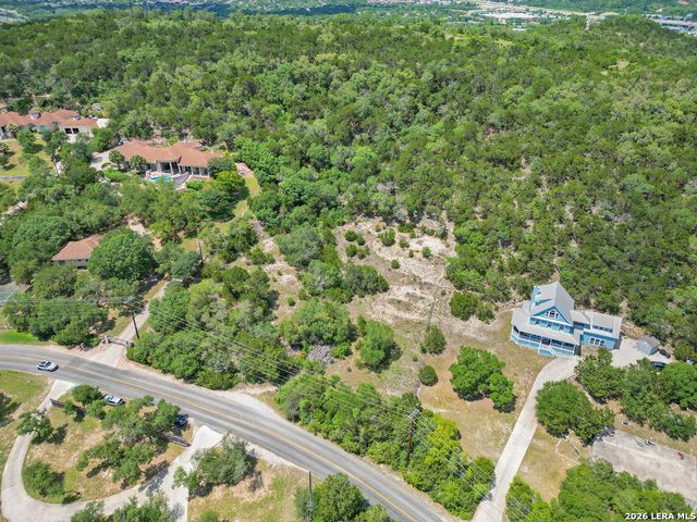 TBD Cielo Vista, San Antonio, TX 78255