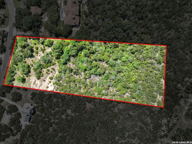 TBD Cielo Vista, San Antonio, TX 78255