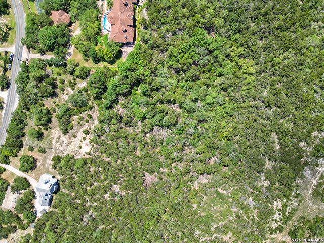 TBD Cielo Vista, San Antonio, TX 78255