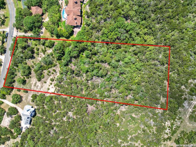 TBD Cielo Vista, San Antonio, TX 78255