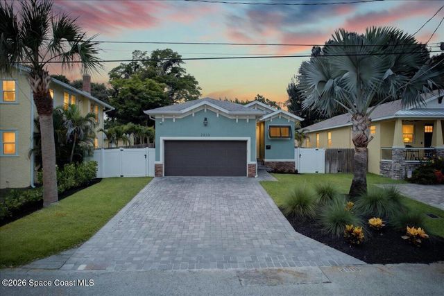 2010 Franklin Street, Melbourne, FL 32901