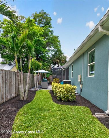 2010 Franklin Street, Melbourne, FL 32901