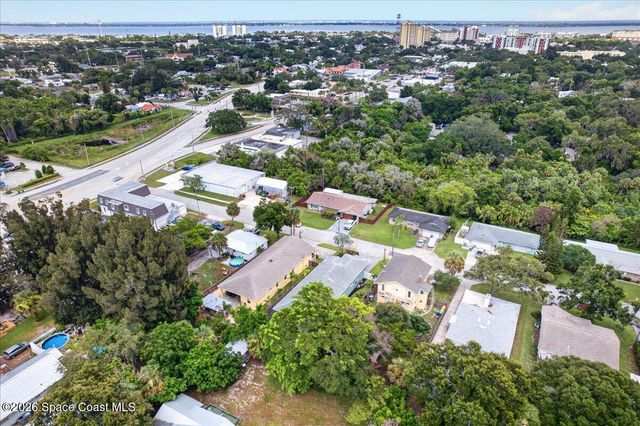 2010 Franklin Street, Melbourne, FL 32901