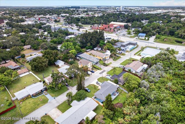 2010 Franklin Street, Melbourne, FL 32901