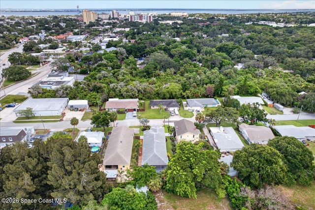 2010 Franklin Street, Melbourne, FL 32901