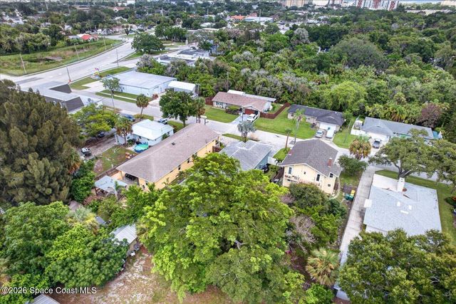 2010 Franklin Street, Melbourne, FL 32901