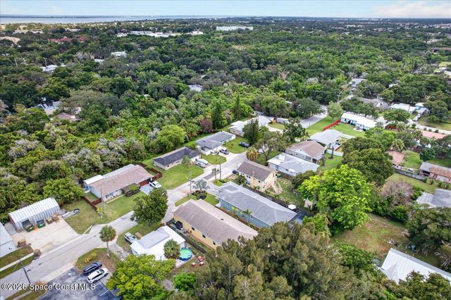 2010 Franklin Street, Melbourne, FL 32901