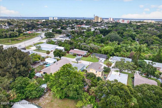 2010 Franklin Street, Melbourne, FL 32901