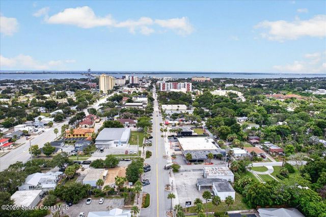 2010 Franklin Street, Melbourne, FL 32901