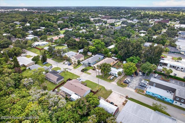 2010 Franklin Street, Melbourne, FL 32901