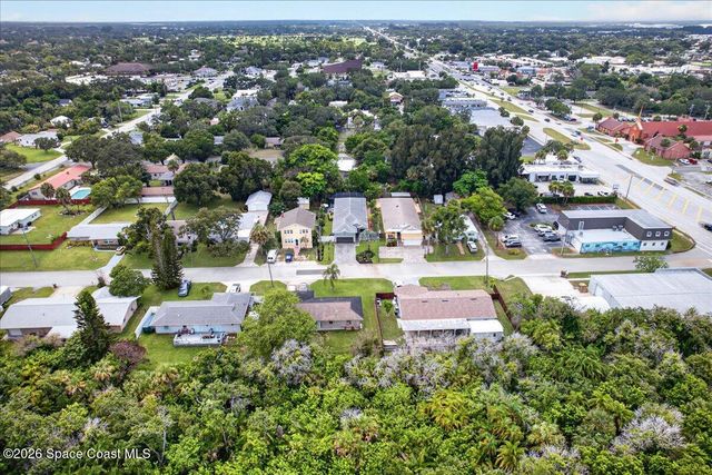 2010 Franklin Street, Melbourne, FL 32901