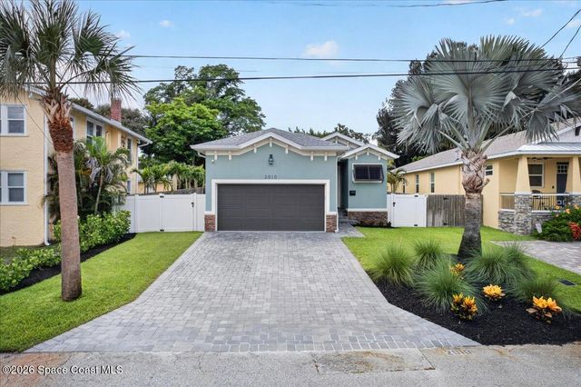 2010 Franklin Street, Melbourne, FL 32901