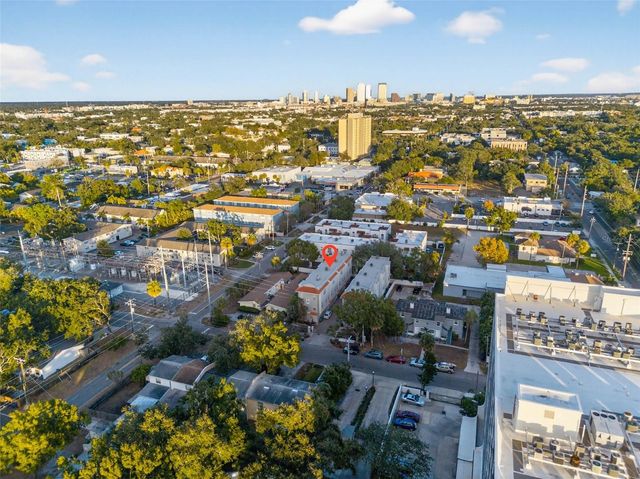 608 S MATANZAS AVENUE 3, Tampa, FL 33609