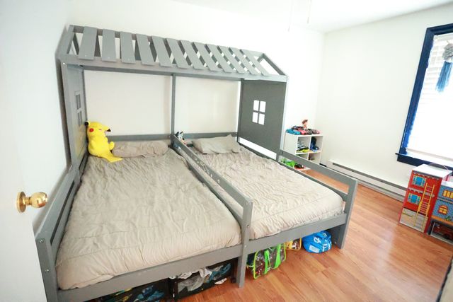 4550 W 57th Street 3D2, Chicago, IL 60629