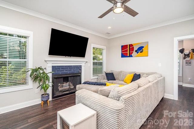 408 Joe Louis Street, Fort Mill, SC 29715