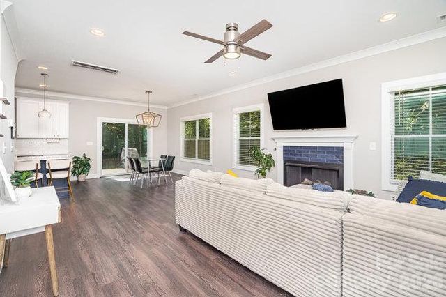 408 Joe Louis Street, Fort Mill, SC 29715