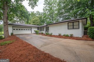 7505 Rico Road, Chattahoochee Hills, GA 30268