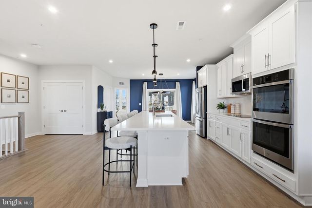 17708 WILLIAMS WAY, Dumfries, VA 22026