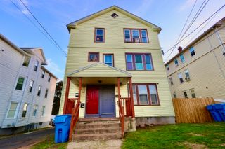 660 West Main Street, New Britain, CT 06053