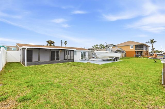 13603 BRITTON DRIVE, Hudson, FL 34667