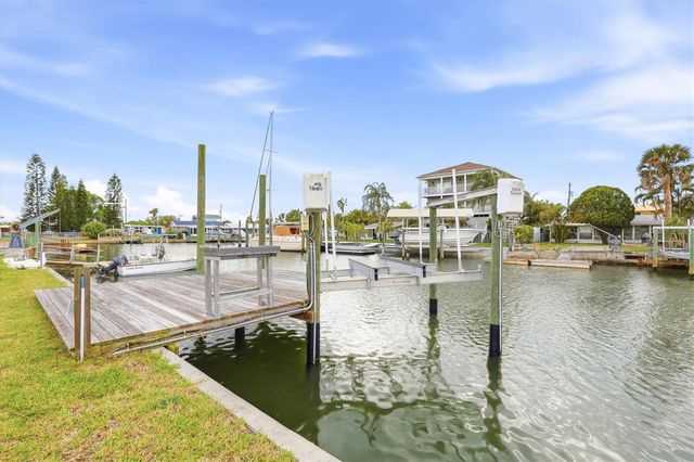 13603 BRITTON DRIVE, Hudson, FL 34667