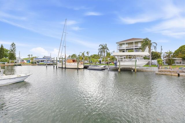 13603 BRITTON DRIVE, Hudson, FL 34667