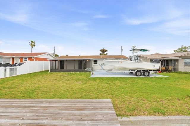 13603 BRITTON DRIVE, Hudson, FL 34667