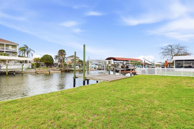 13603 BRITTON DRIVE, Hudson, FL 34667