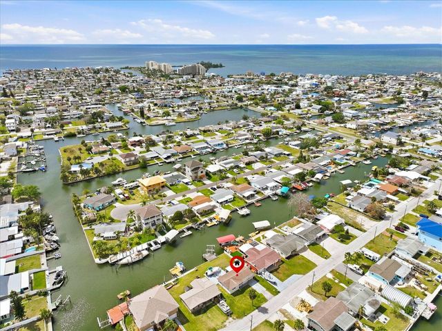 13603 BRITTON DRIVE, Hudson, FL 34667