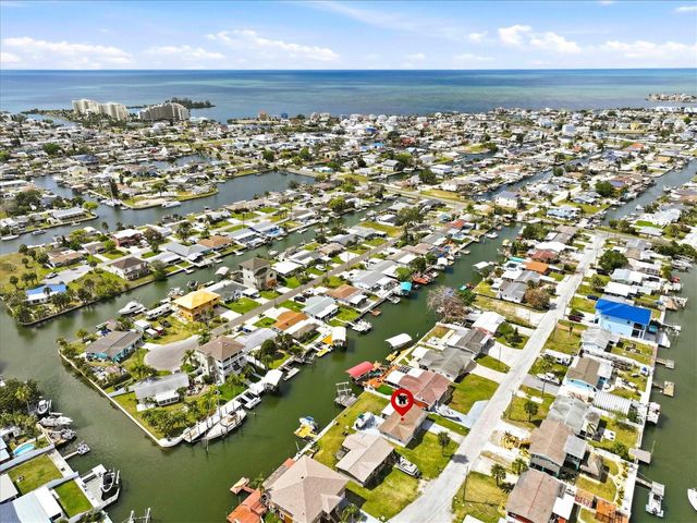 13603 BRITTON DRIVE, Hudson, FL 34667