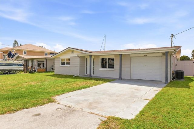 13603 BRITTON DRIVE, Hudson, FL 34667