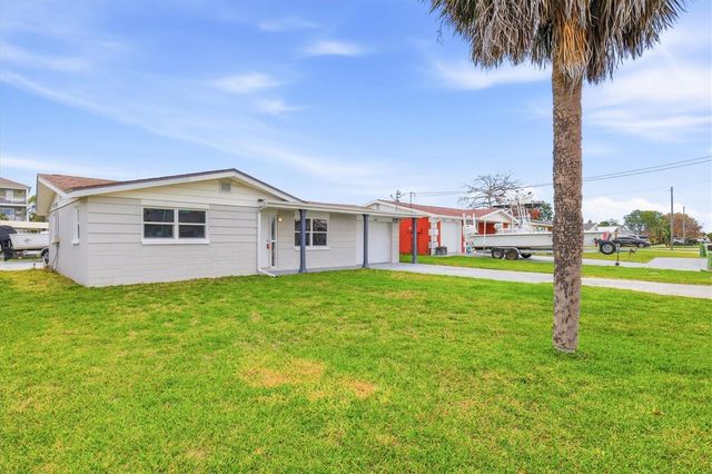 13603 BRITTON DRIVE, Hudson, FL 34667