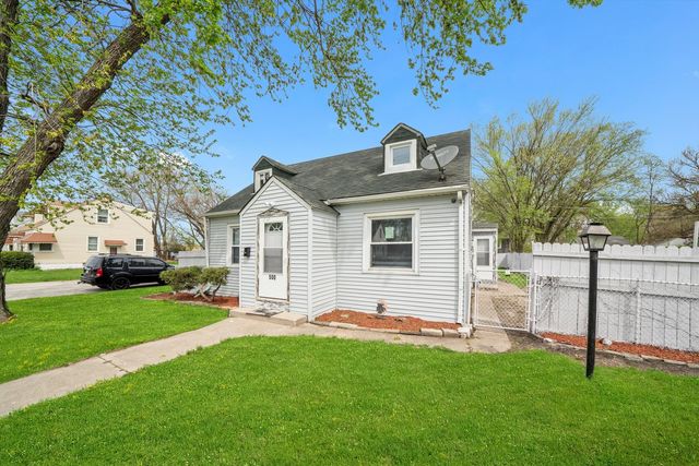 500 Engle Street, Dolton, IL 60419