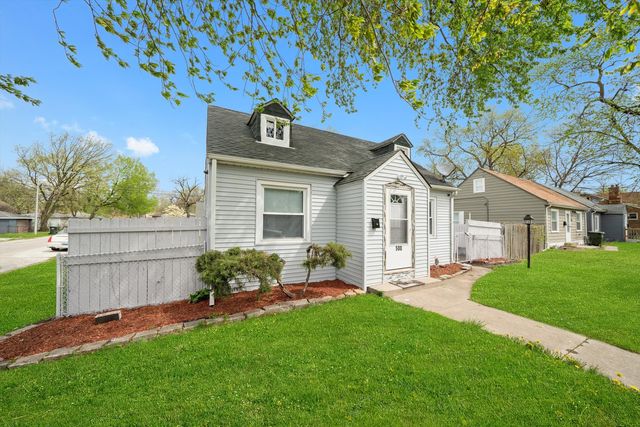 500 Engle Street, Dolton, IL 60419