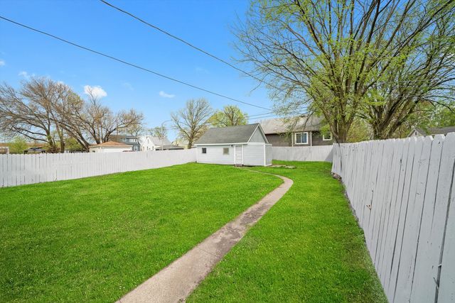 500 Engle Street, Dolton, IL 60419