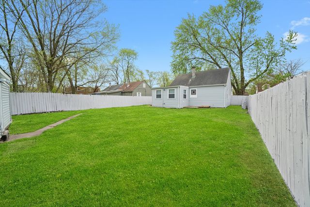 500 Engle Street, Dolton, IL 60419