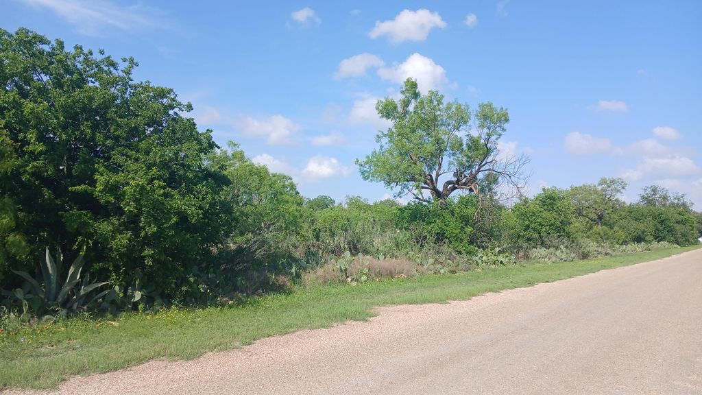 Image 5 of property listing at 604 Church Street, Miles, TX 76861