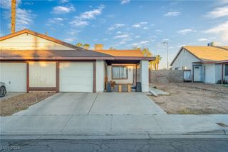 4352 Bramblewood Street, Las Vegas, NV 89147