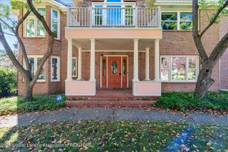 1351 Foxcroft Road, East Lansing, MI 48823