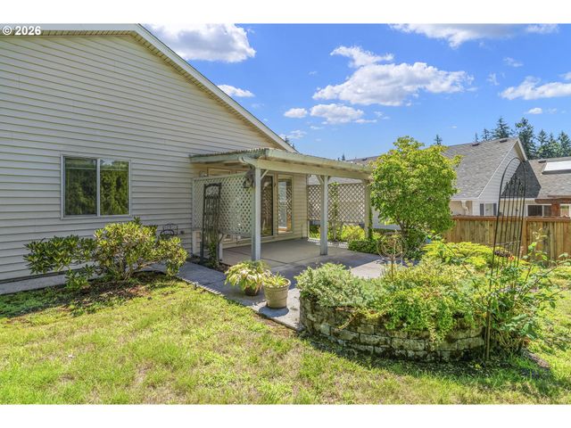 3020 Se SPYGLASS Dr, Vancouver, WA 98683