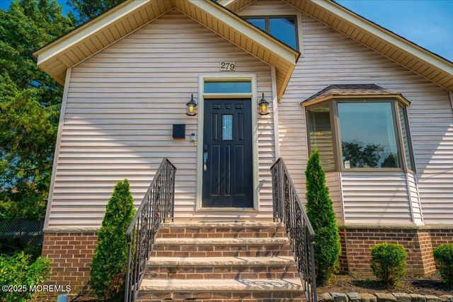 279 Washington Street, Keyport, NJ 07735