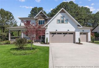 190 Devon Circle, Aberdeen, NC 28315