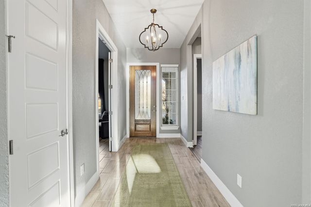 3231 Lilly Flower, San Antonio, TX 78253