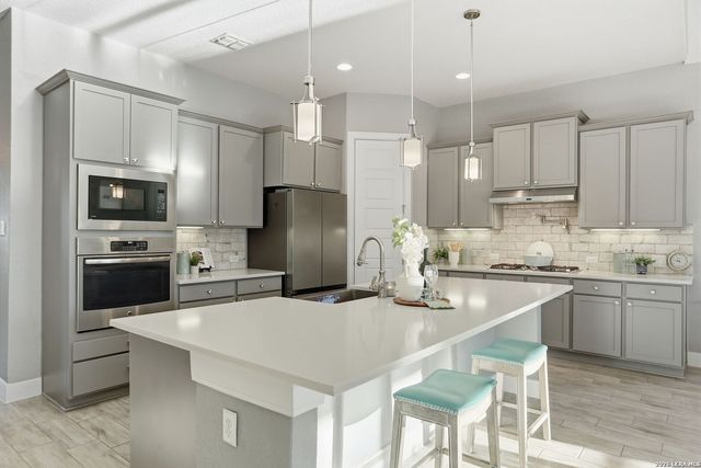 3231 Lilly Flower, San Antonio, TX 78253