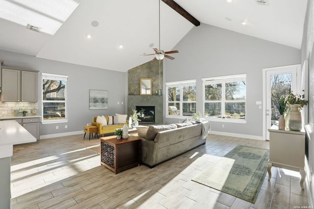 3231 Lilly Flower, San Antonio, TX 78253