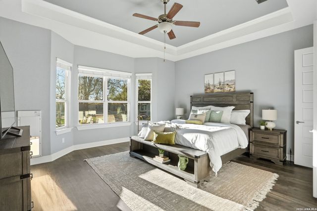 3231 Lilly Flower, San Antonio, TX 78253