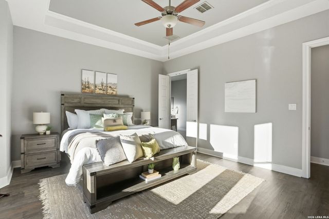 3231 Lilly Flower, San Antonio, TX 78253