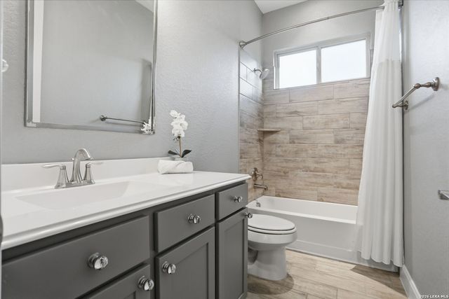 3231 Lilly Flower, San Antonio, TX 78253